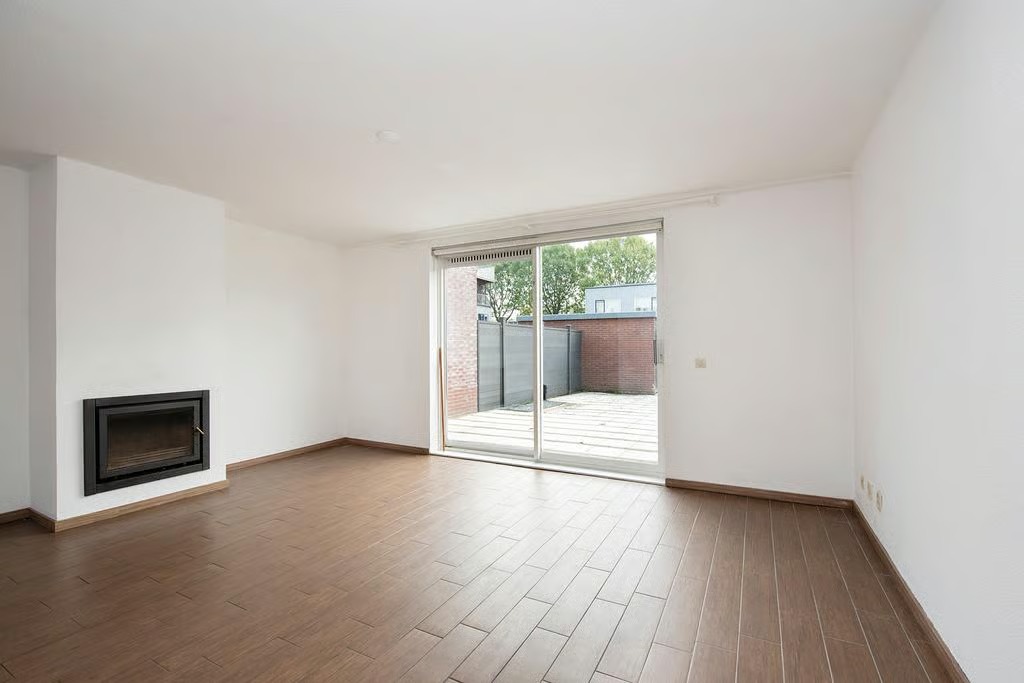 Tussenwoning Primulastraat 4 in Badhoevedorp