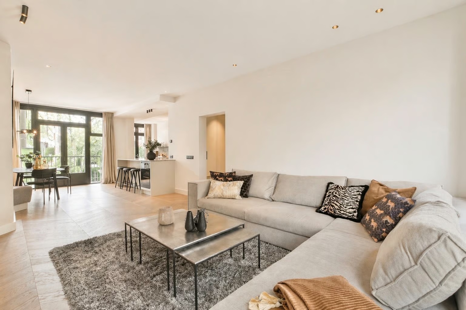 Bovenwoning Watteaustraat 3 1 Amsterdam