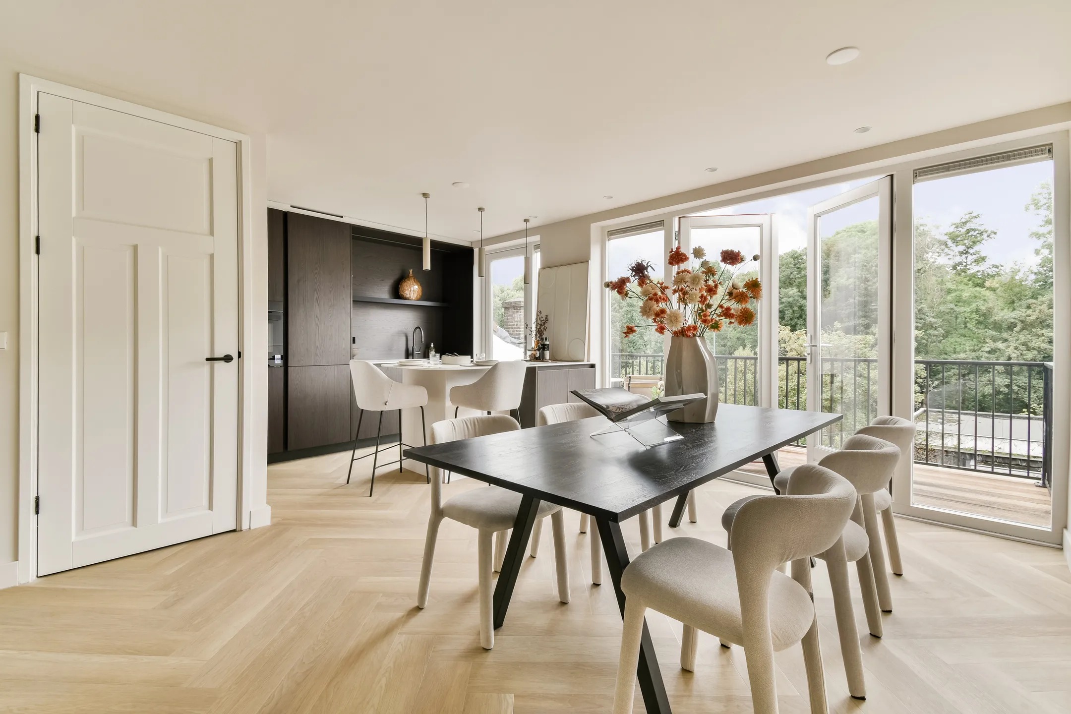 Bovenwoning Amstelveenseweg 1092 B Amsterdam