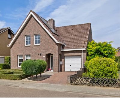 Eengezinswoning, vrijstaande woning Broekstraat 21 a in Maasbracht
