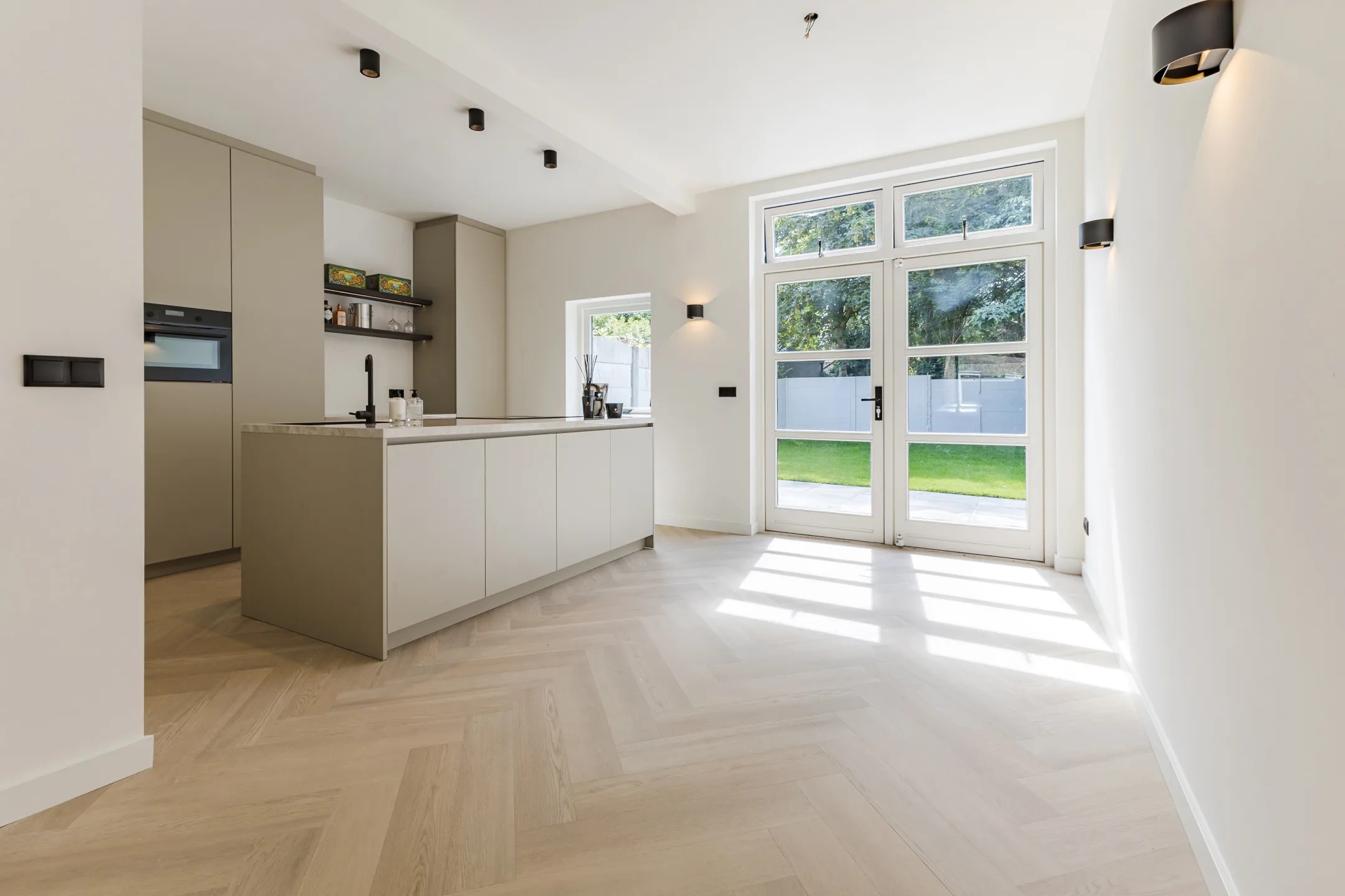 Tussenwoning Willem van Millenberchstraat 23 in Eindhoven