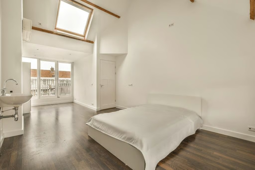 Bovenwoning Sassenheimstraat 65 3 Amsterdam
