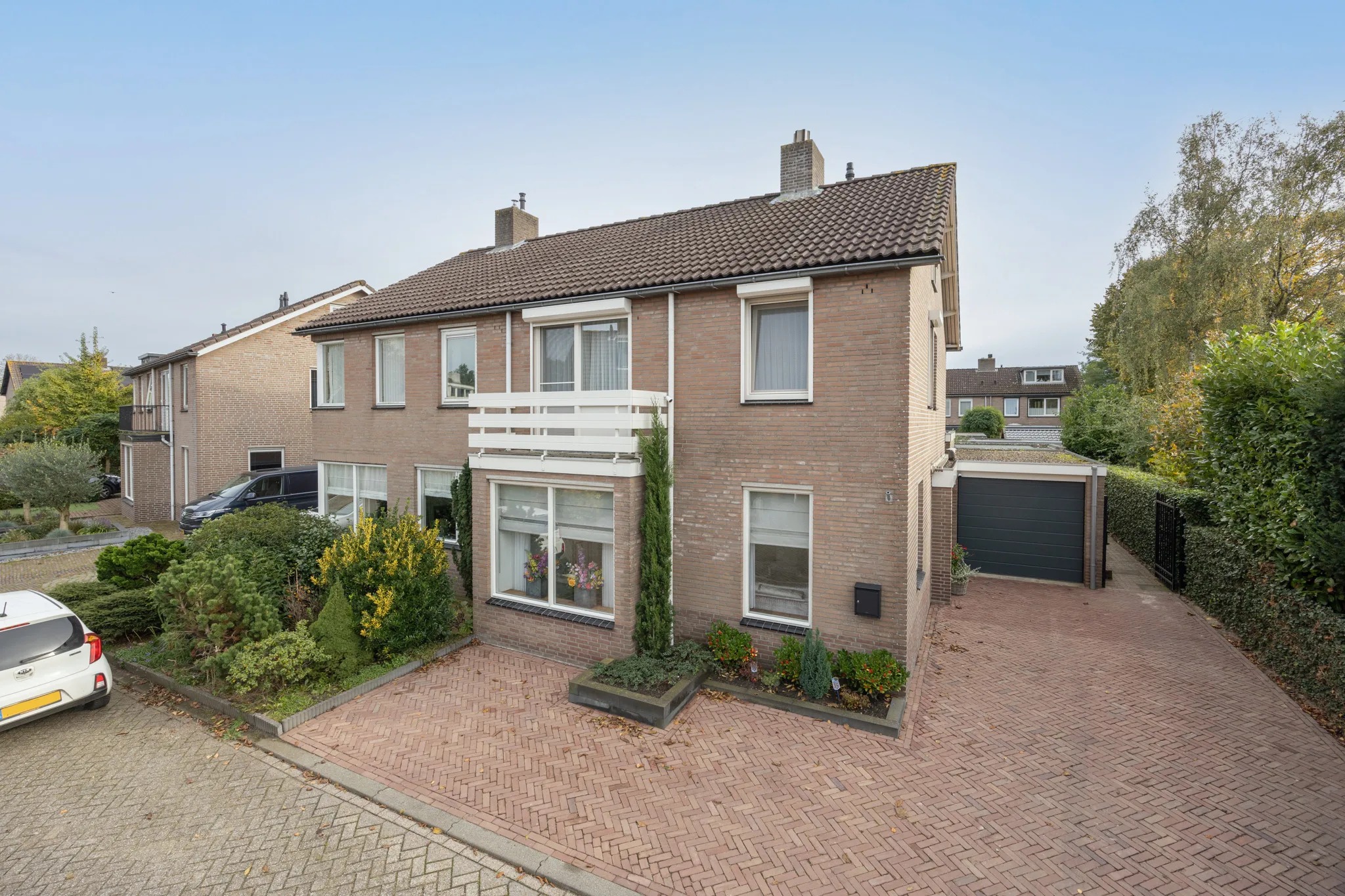 2-onder-1-kapwoning Hertesprong 19 Etten-Leur
