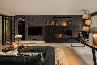 Benedenwoning (appartement) Banstraat 5 A in Amsterdam
