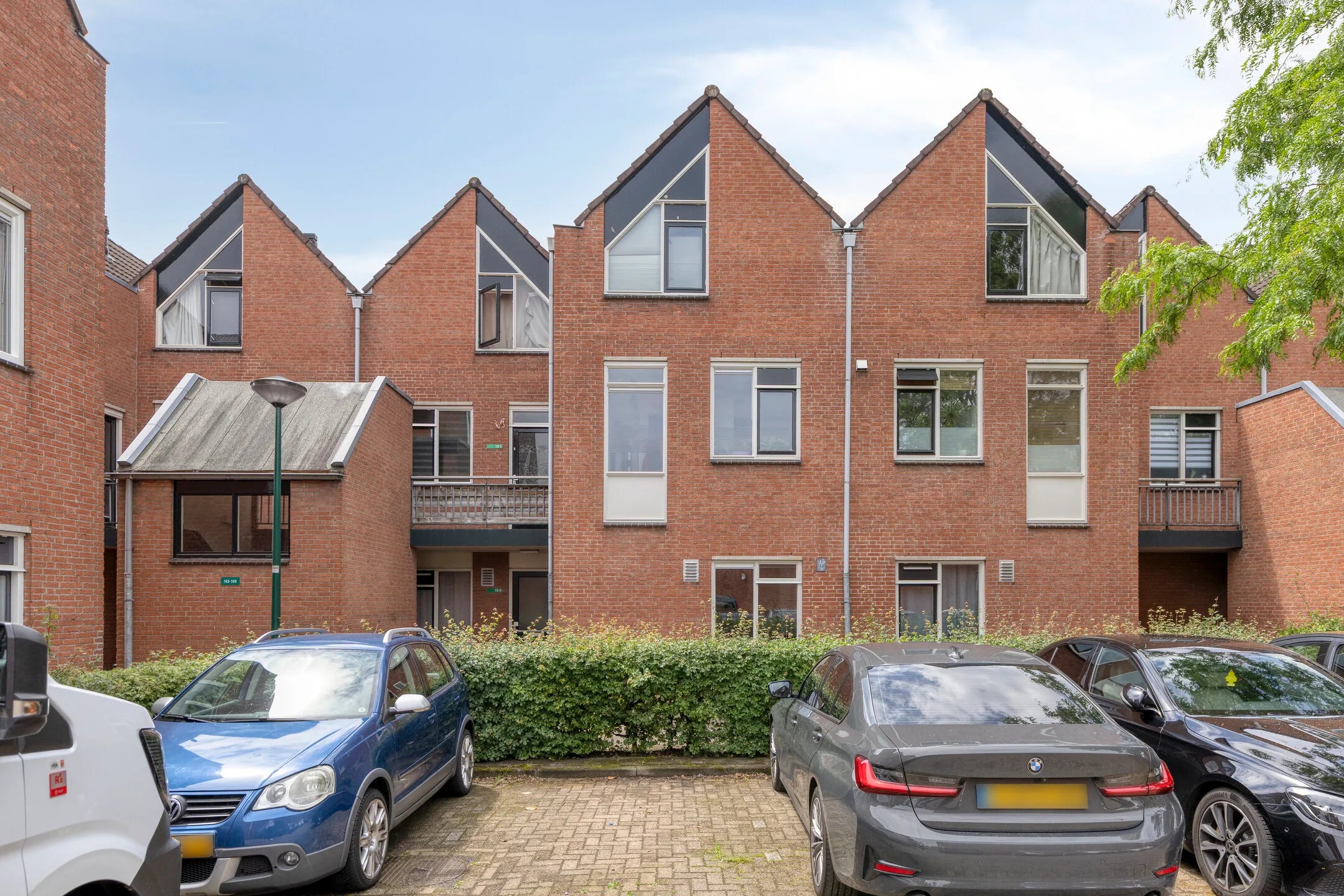 Benedenwoning Antilopespoor 163 in Maarssen