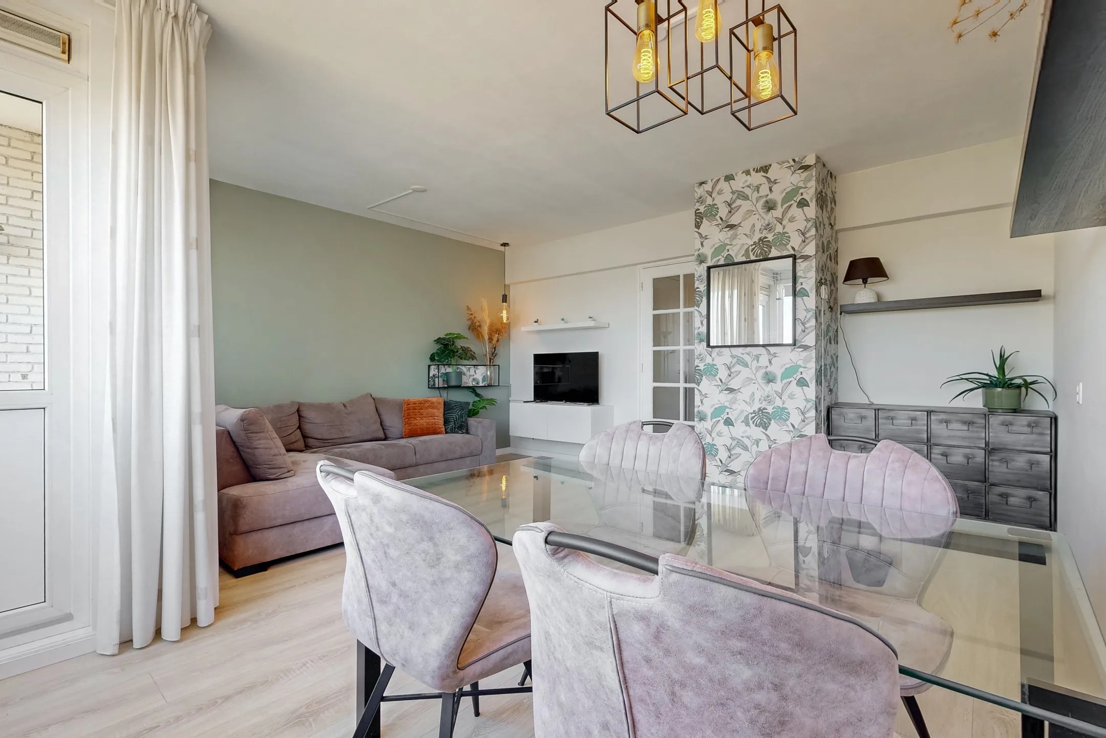 Maisonnette Kierkegaardstraat 39 Amstelveen