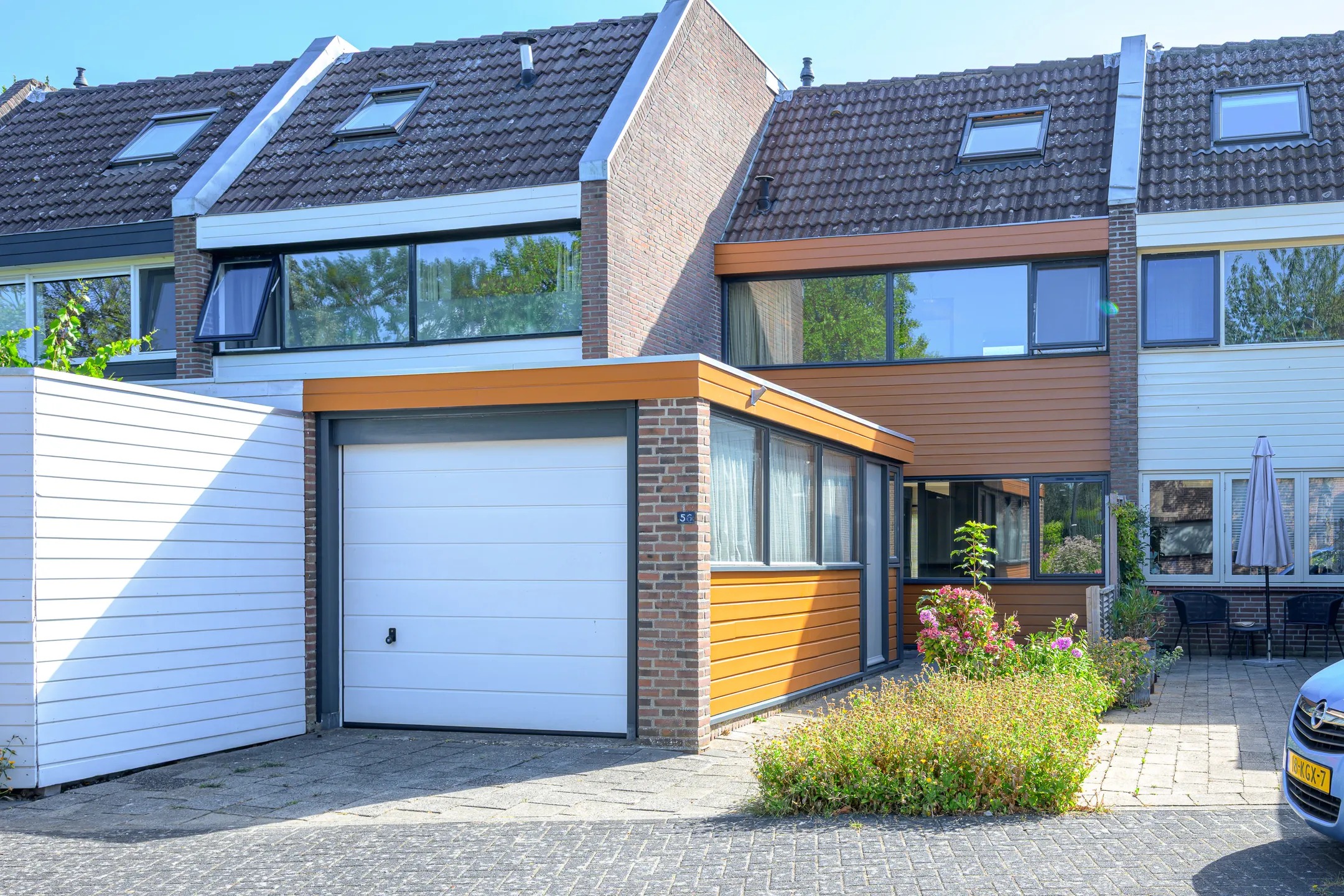 Verspringend Leeuwerikstraat 56 in Schagen