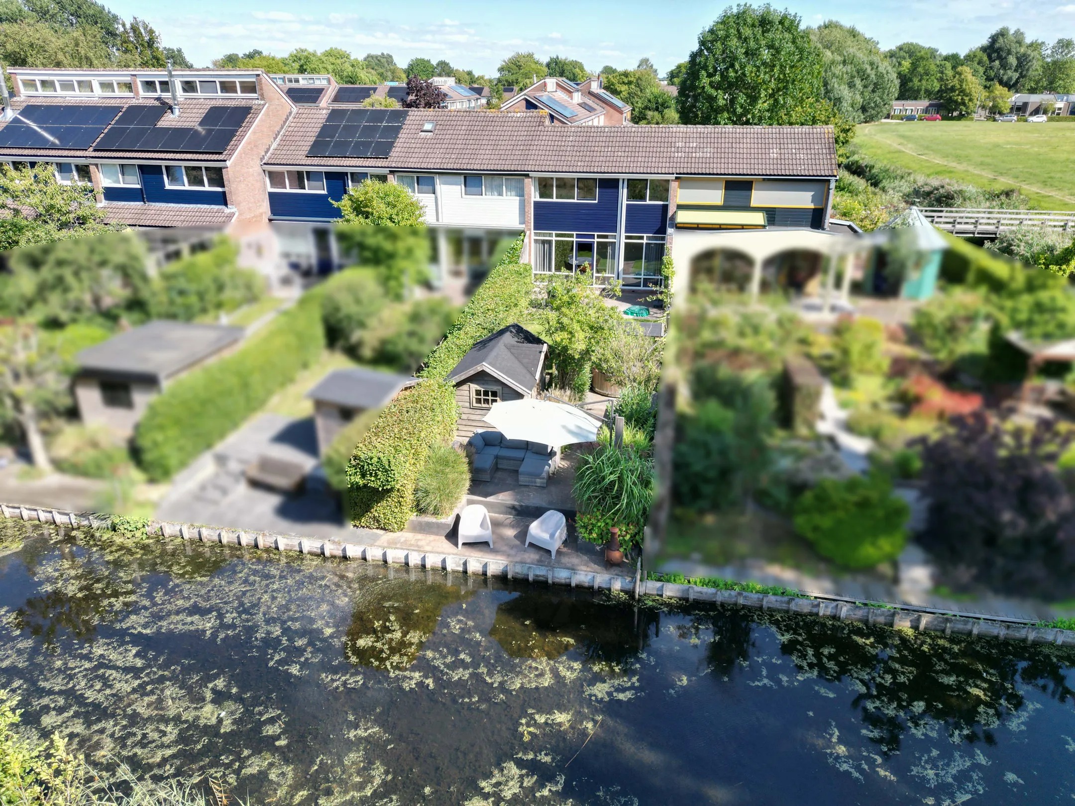 Tussenwoning Pellerij 14 Winsum