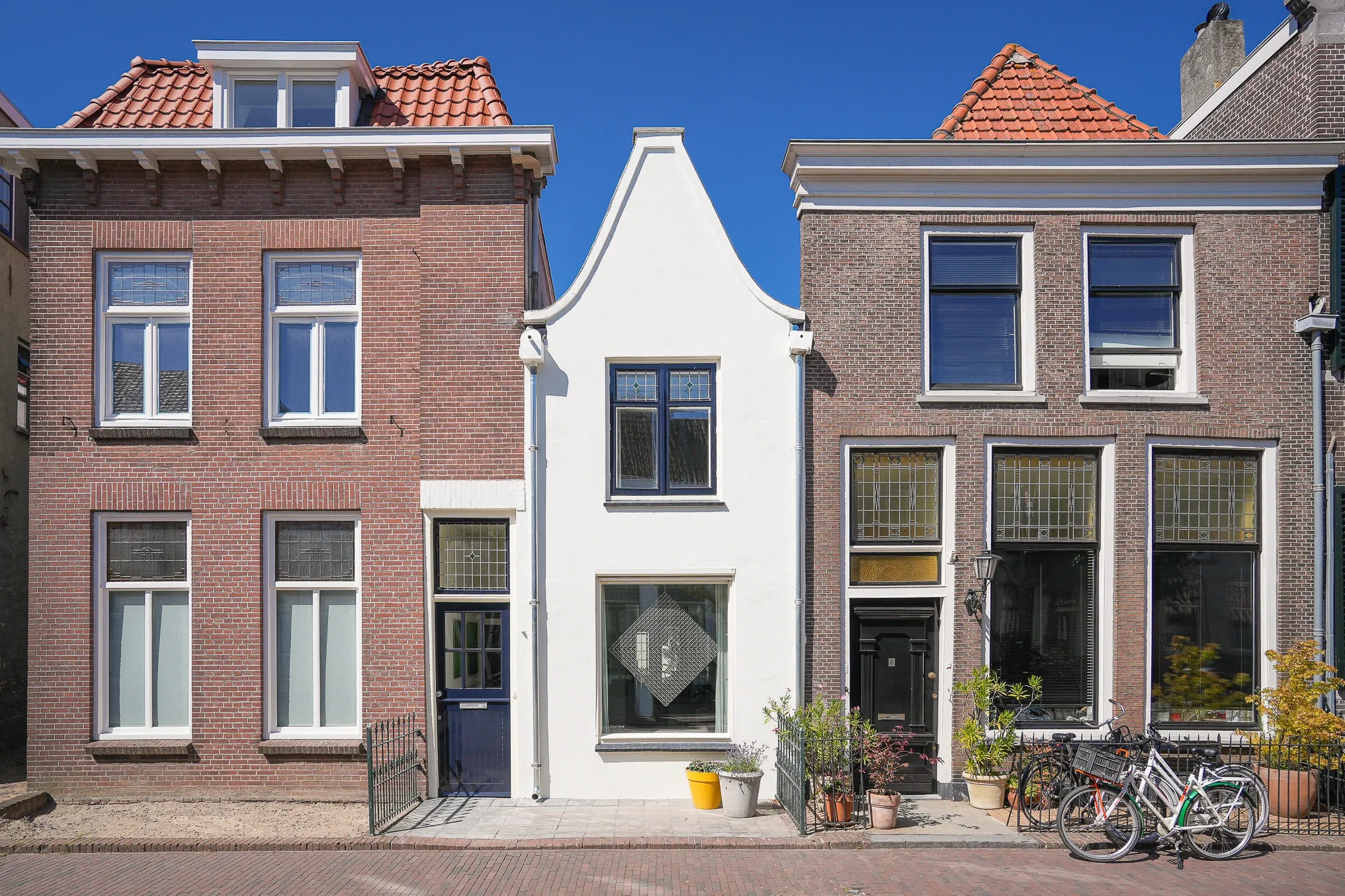 Tussenwoning Gamerschestraat 54 Zaltbommel