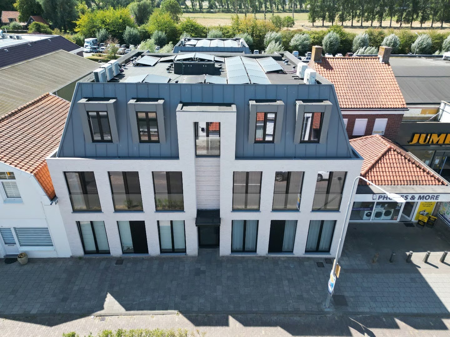 Benedenwoning St. Annastraat 27 002 in Sluis