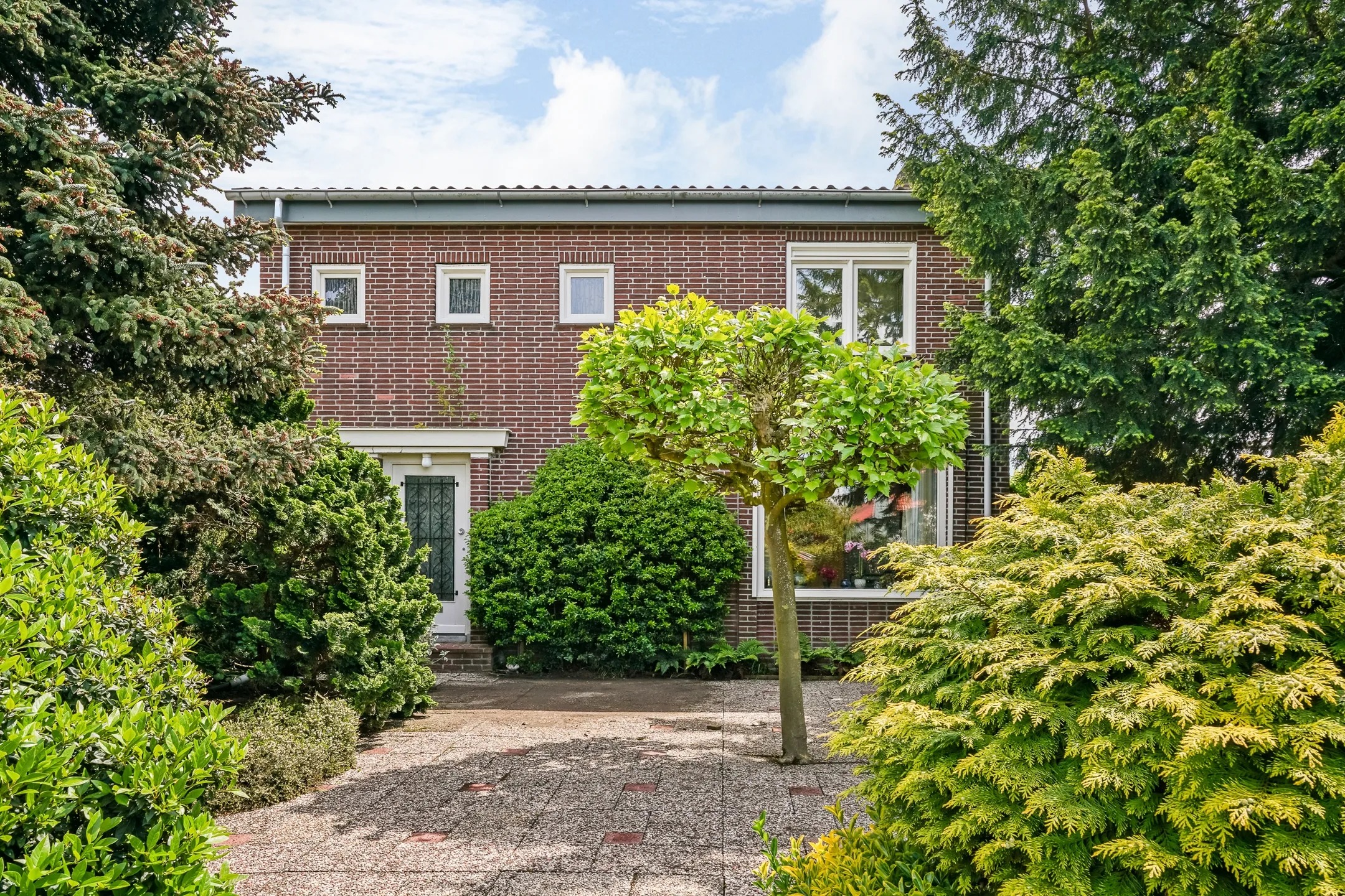 Vrijstaande woning Aalsmeerderweg 424 Aalsmeer
