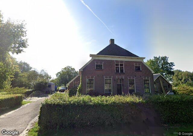 Streetview Amen 31 Amen