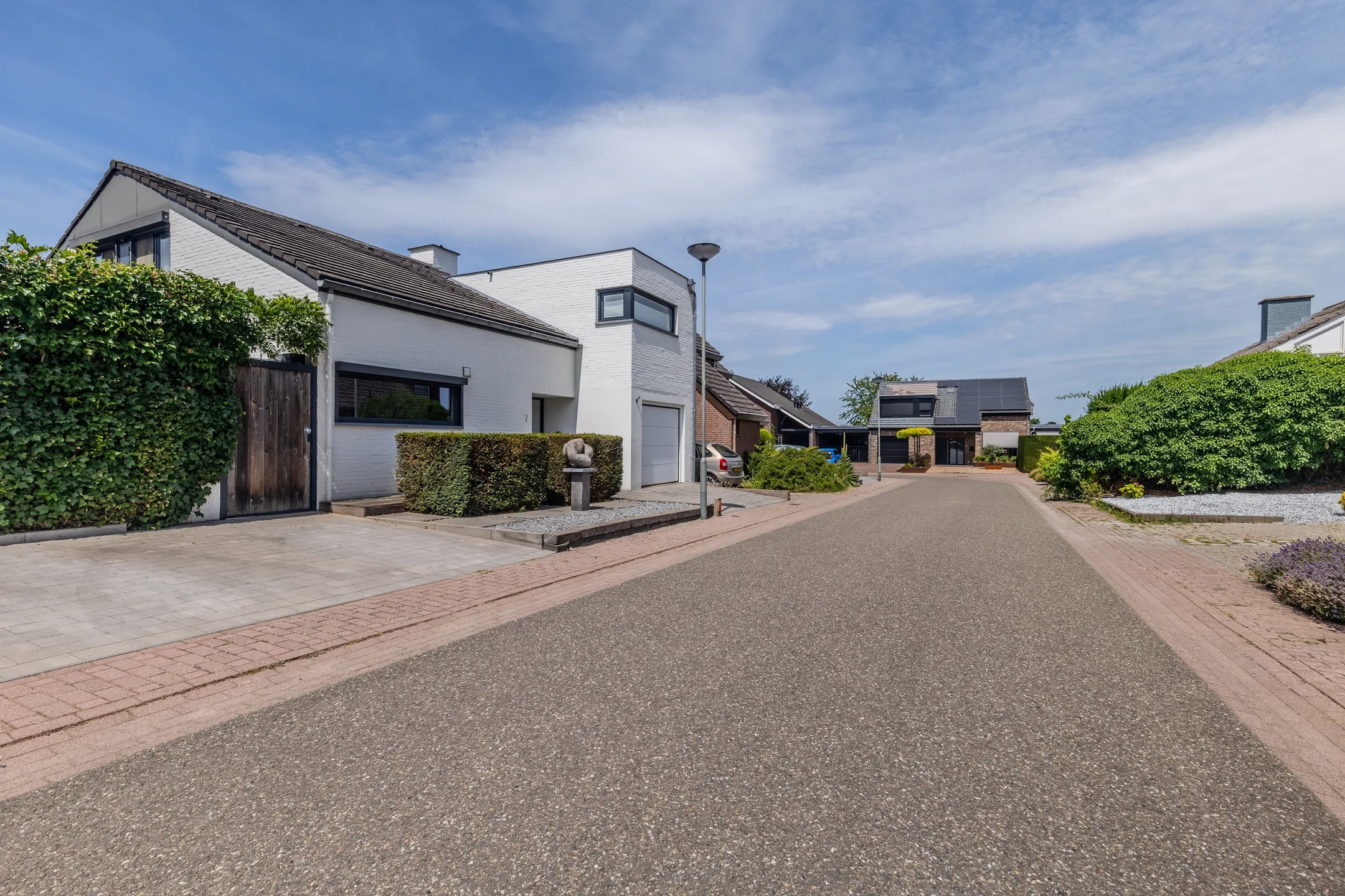 Vrijstaande woning Sleutelweg 7 in Bemelen