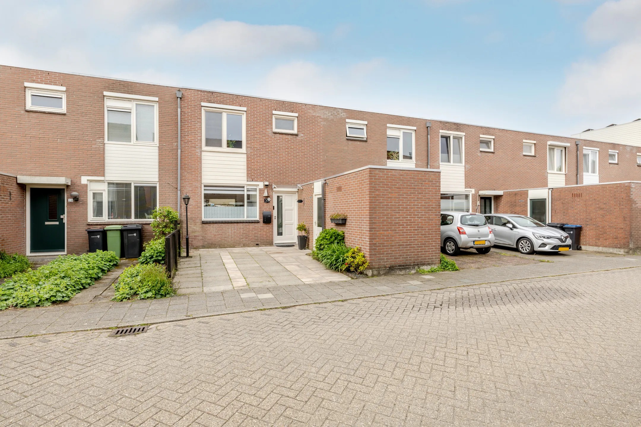 Tussenwoning Graanstraat 24 Purmerend