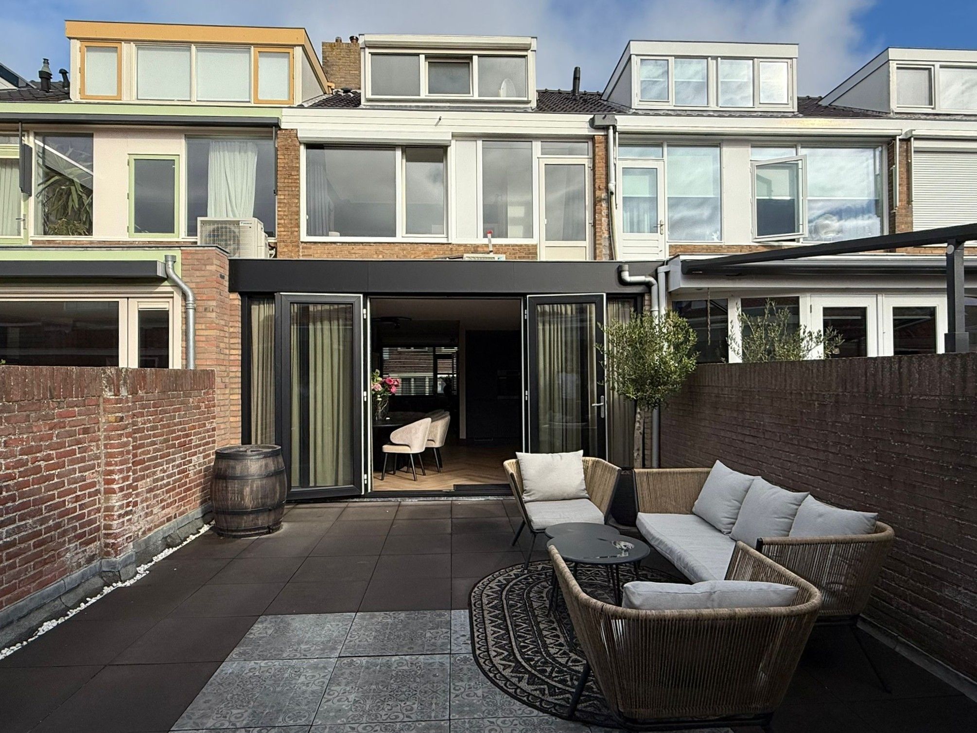Bovenwoning Willy Sluiterstraat 9 in Katwijk