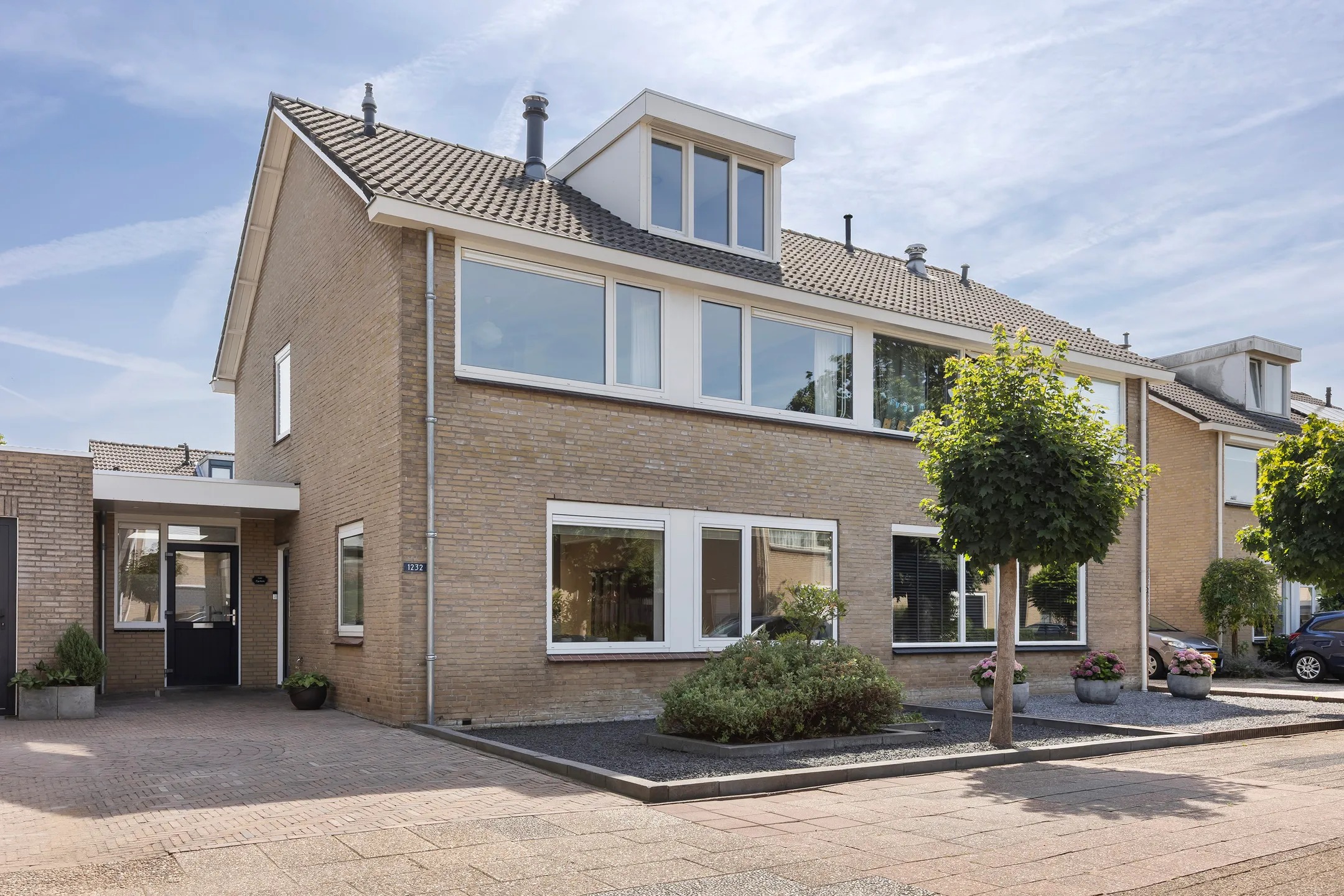 2-onder-1-kapwoning Aalsburg 1232 Wijchen