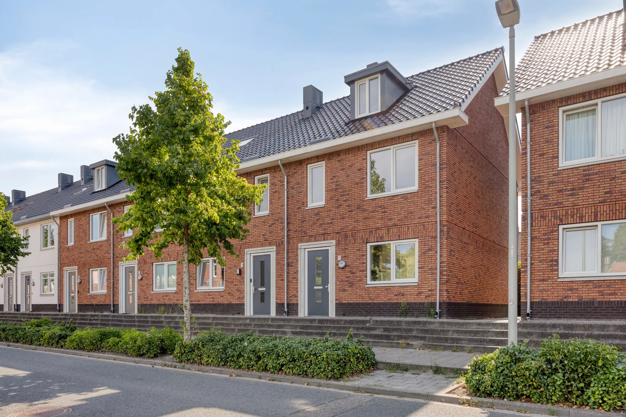 Eindwoning Molenweg 41 in Roermond