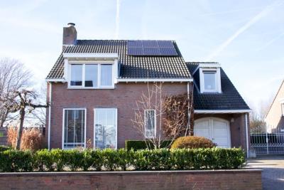 Vrijstaande woning Pastoor Kikkenweg 20 in Cadier en Keer