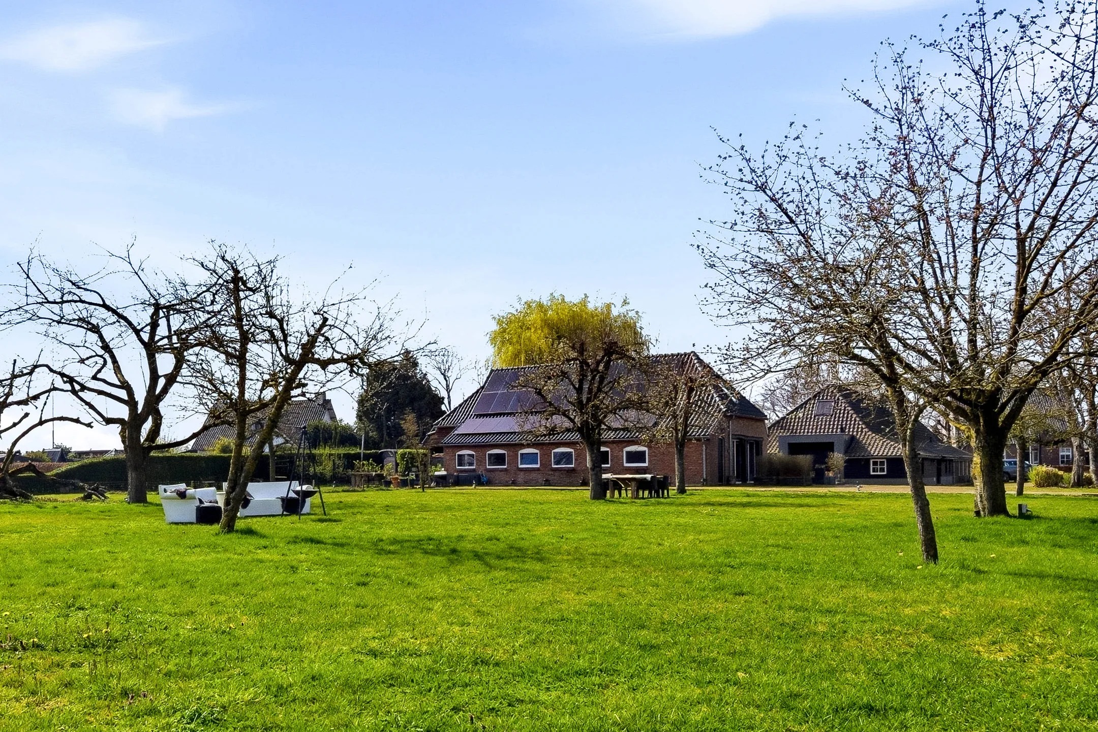 2-onder-1-kapwoning Knokerdweg 10 A in Uden