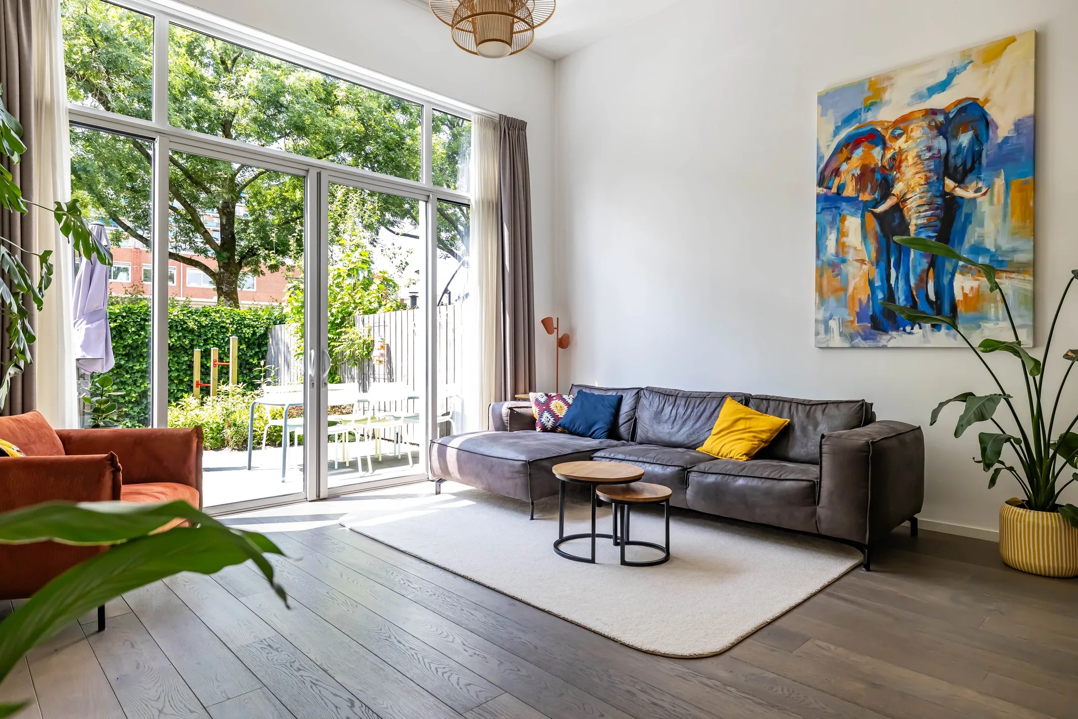 Tussenwoning Van Iddekingeweg 138 57 Groningen