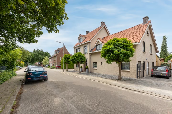 Vrijstaande woning Staai 15 in Grevenbicht