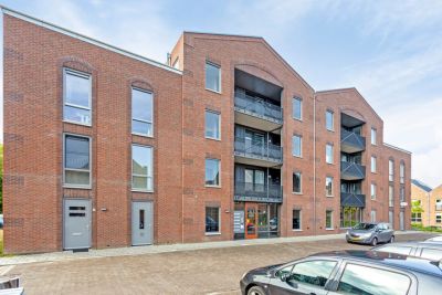 Benedenwoning Industriestraat 3 in Noord-Scharwoude