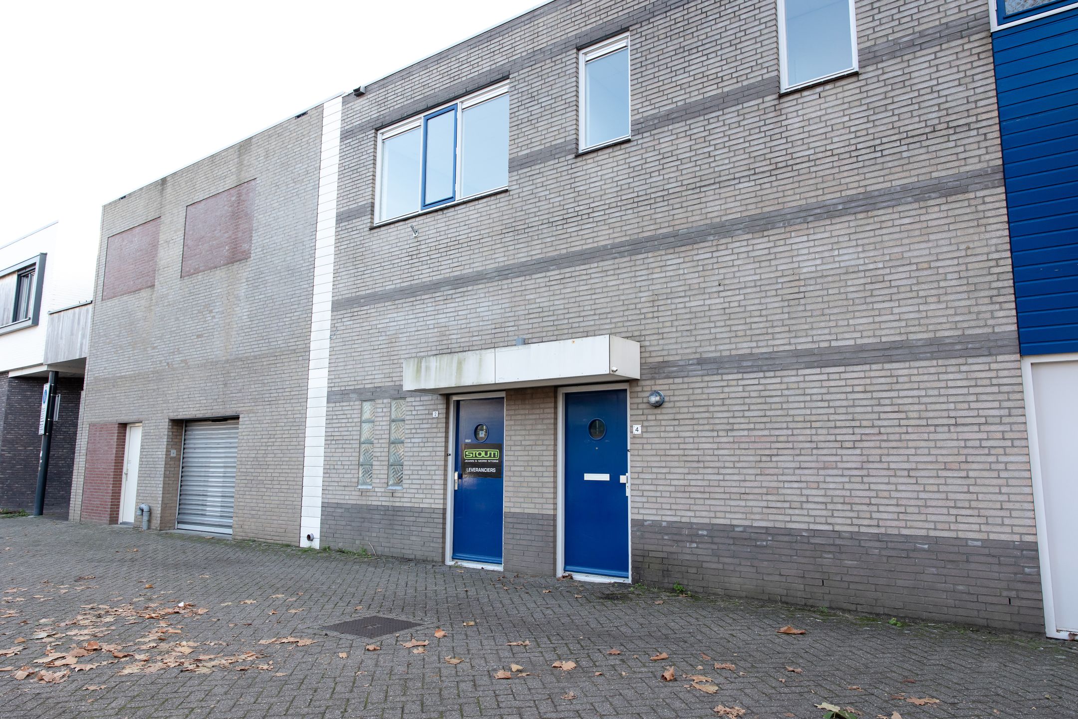 Bovenwoning Herenhof 4 in Raalte