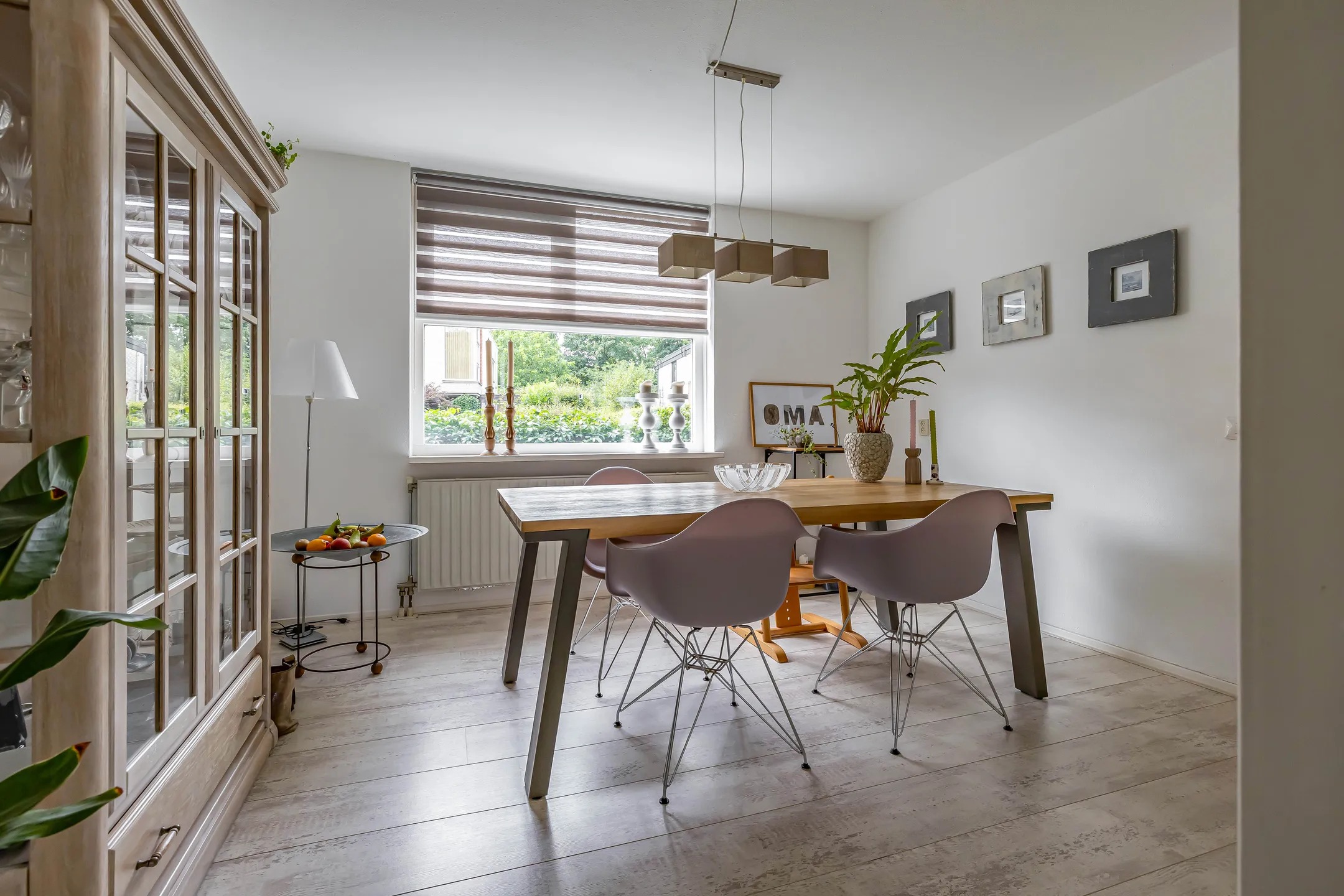 Maisonnette M.L. Kingstraat 44 in Groningen