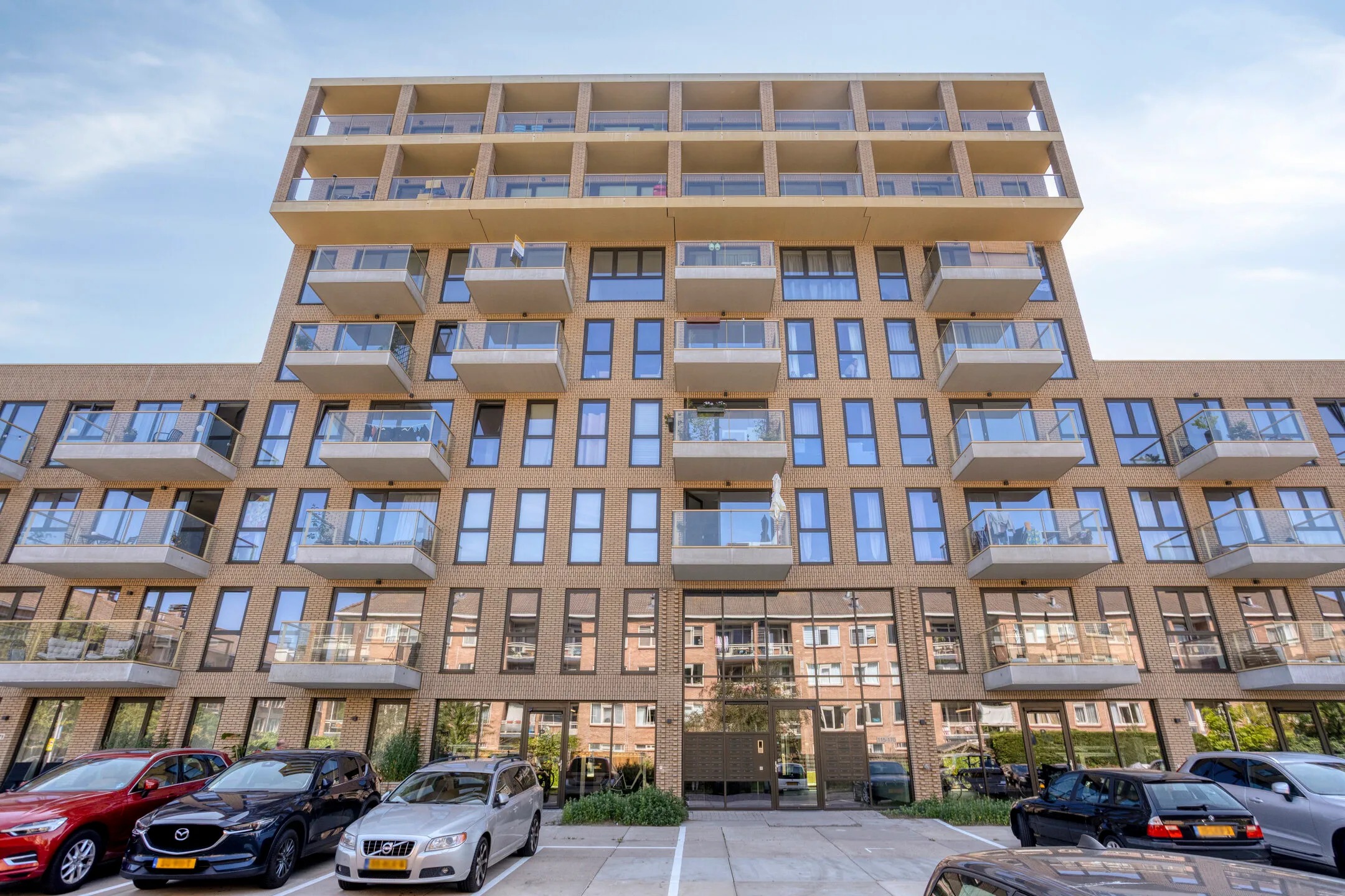 Bovenwoning Katrijpstraat 160 in Amsterdam