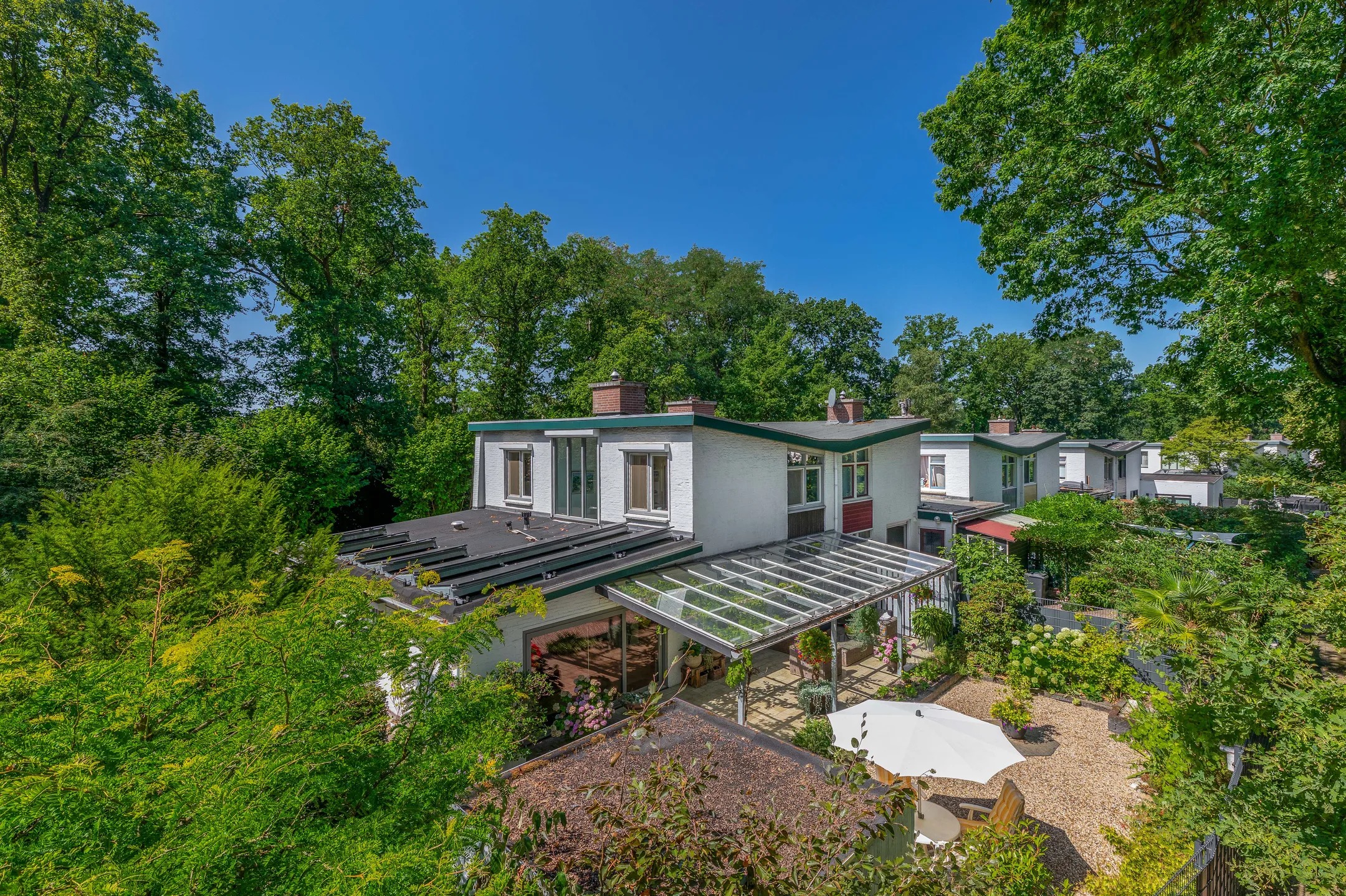 Hoekwoning Bremweg 21 in Venlo