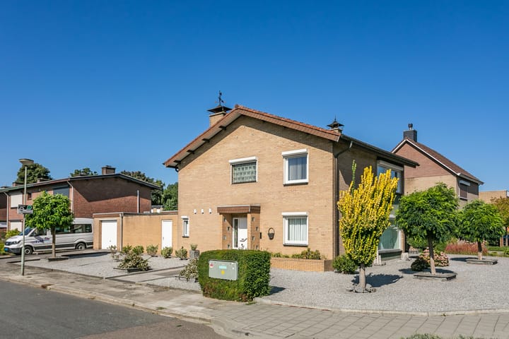 Vrijstaande woning Brunssummerweg 65 Landgraaf