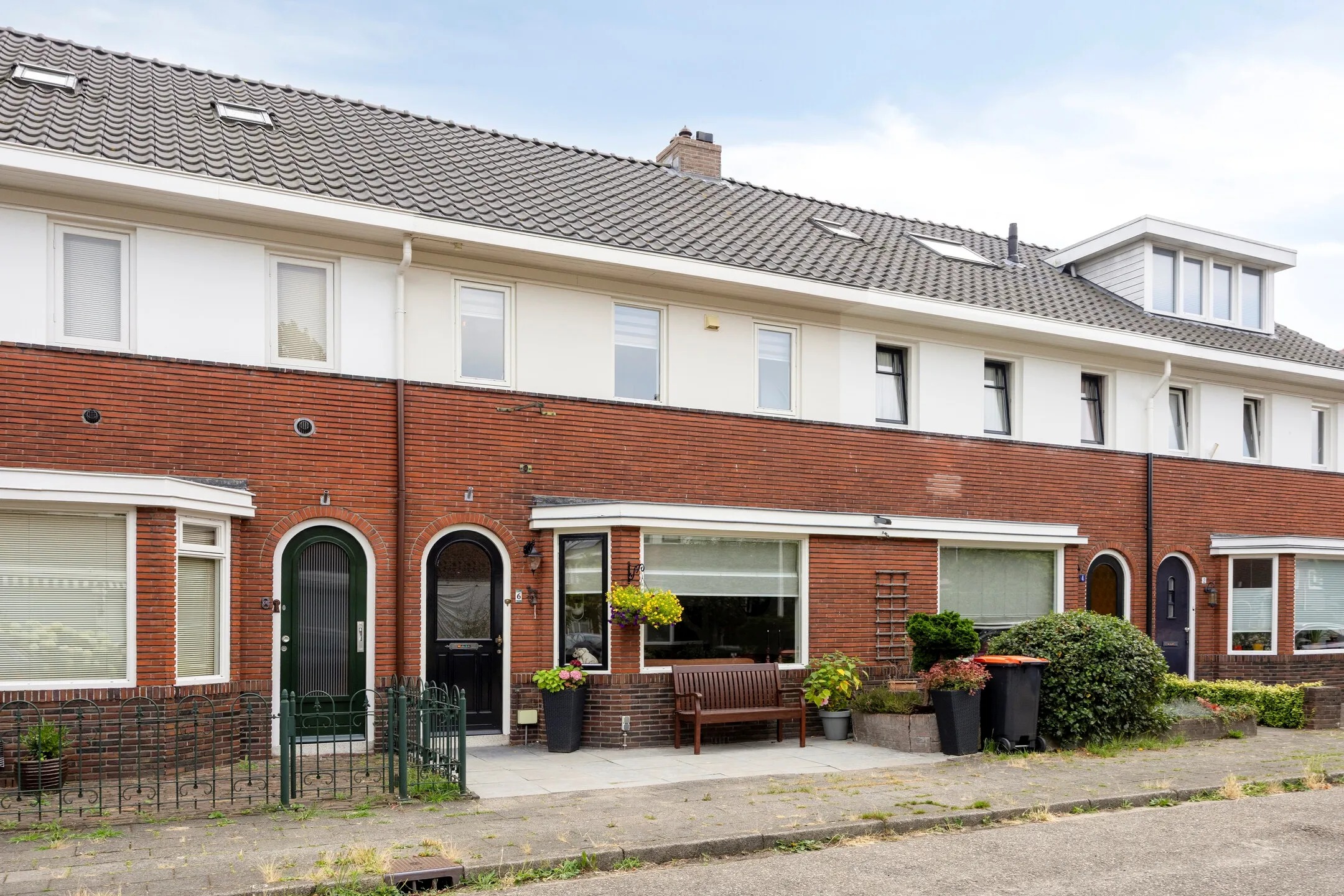 Tussenwoning Van Lennepstraat 6 Zwolle