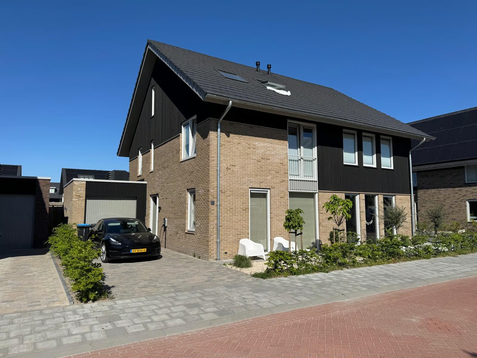 2-onder-1-kapwoning Thomas Romeinstraat 31 in Drachten