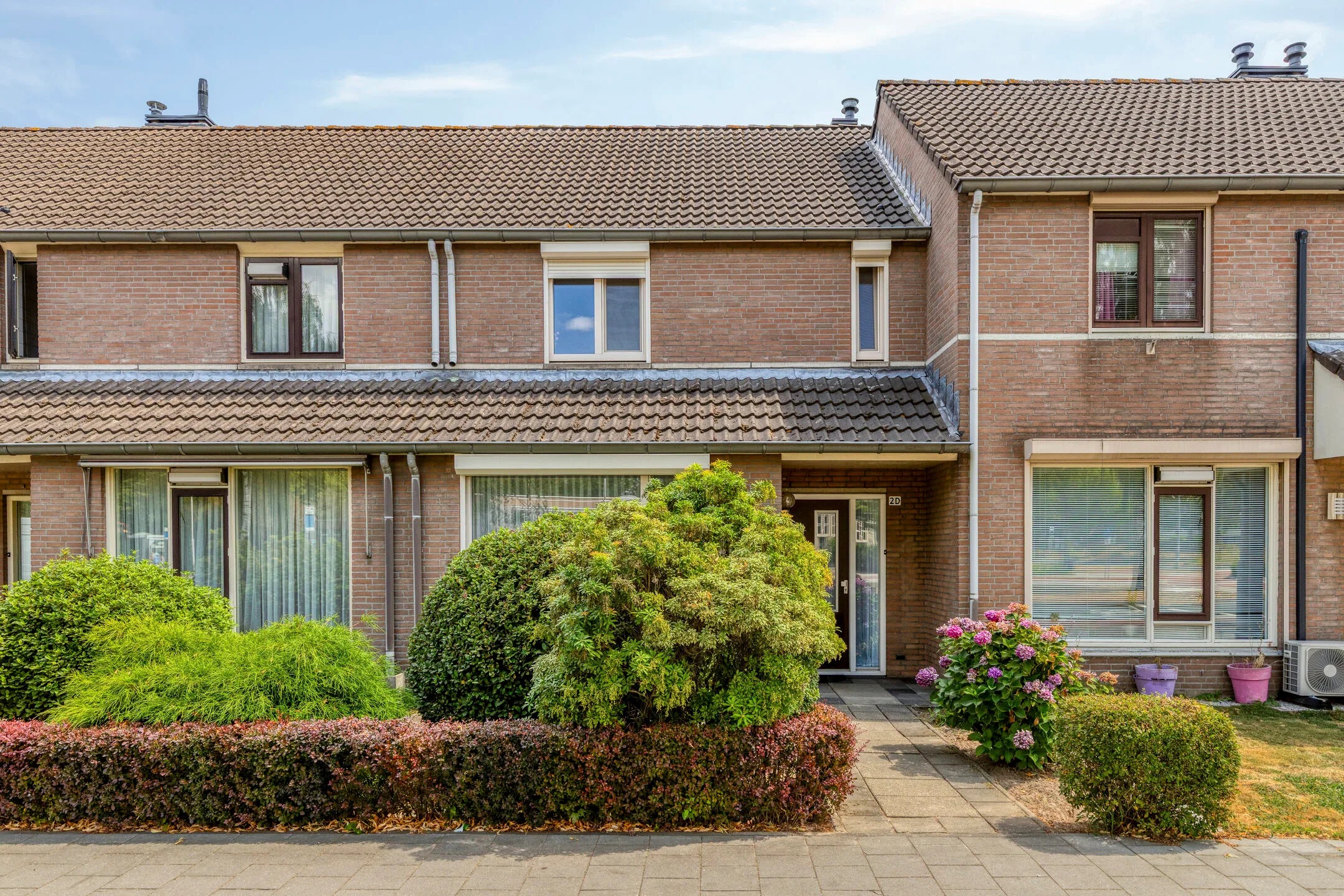 Tussenwoning Suikerpeerstraat 2 D in Eindhoven