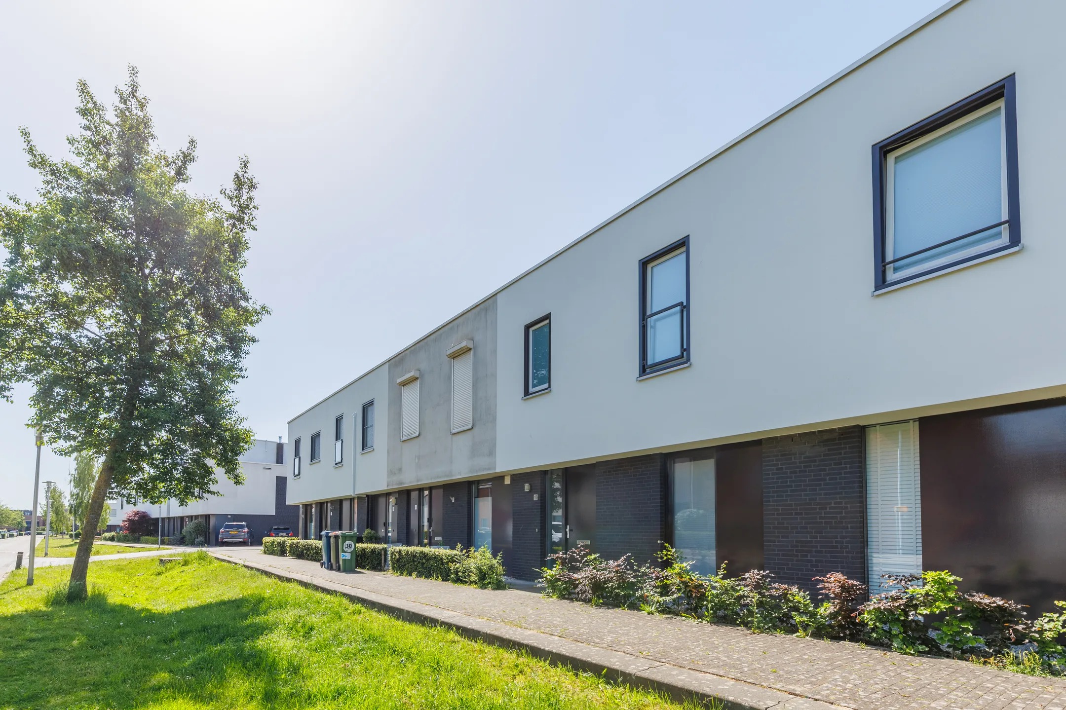 Maisonnette Aurelia 10 in Apeldoorn