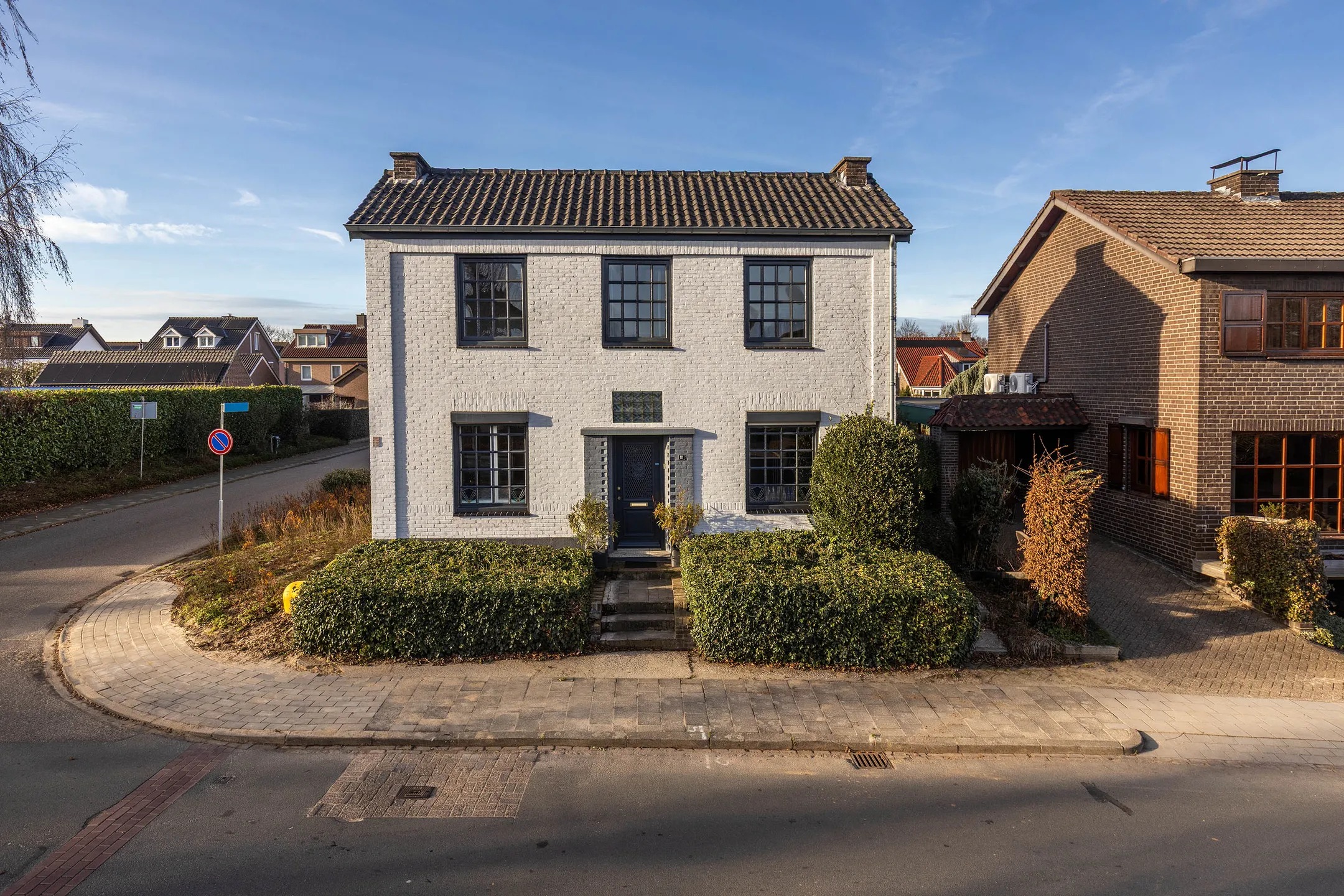Vrijstaande woning Koolweg 111 in Elsloo