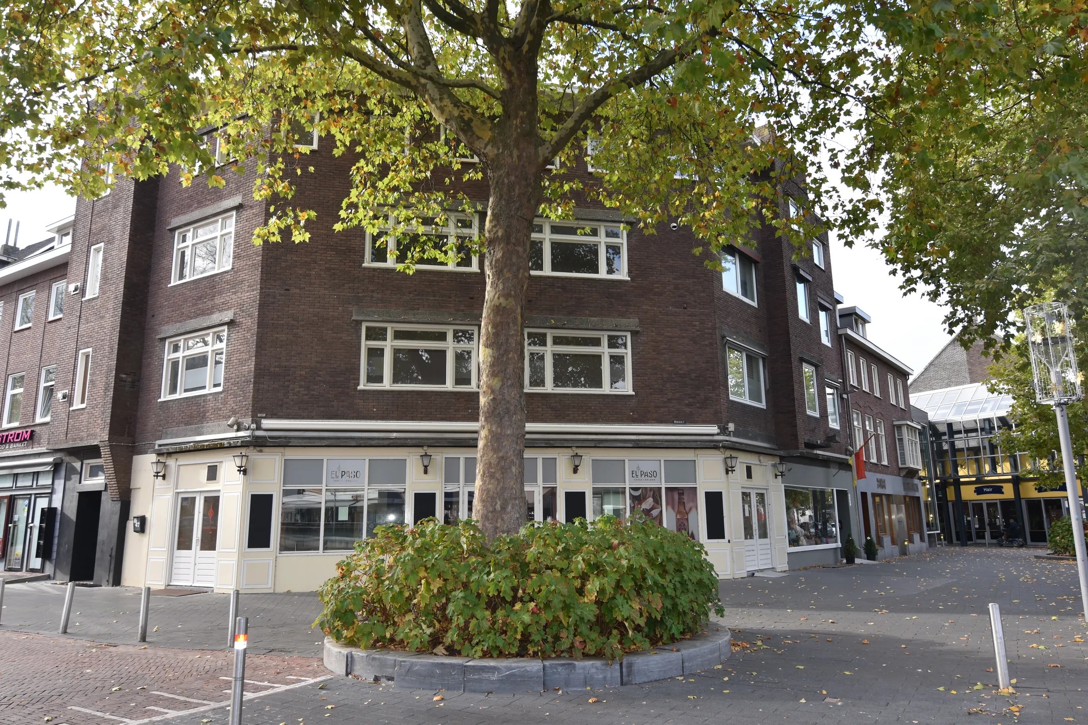 Tussenwoning Markt 46 in Geleen