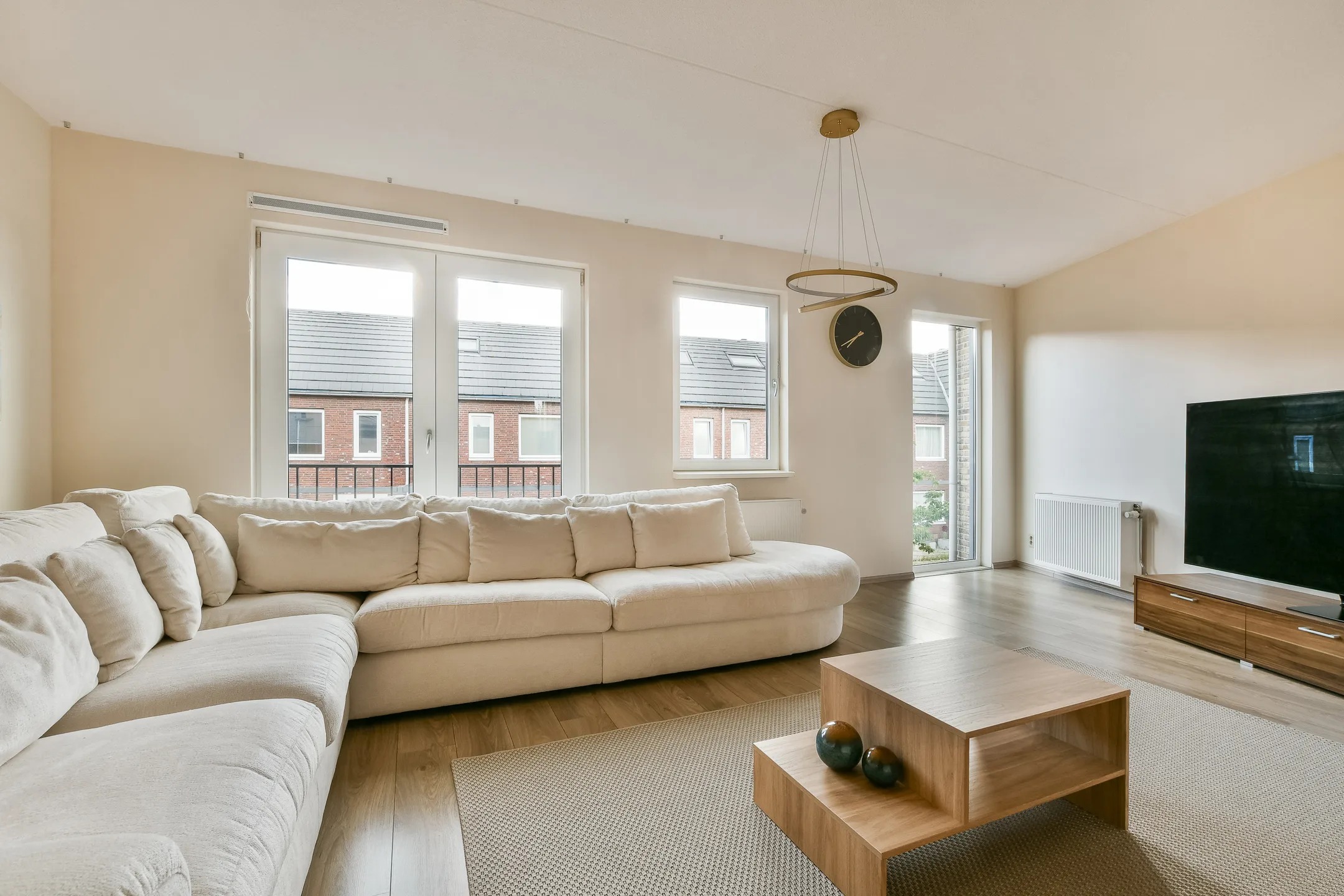 Tussenwoning James Cookroute 153 Almere