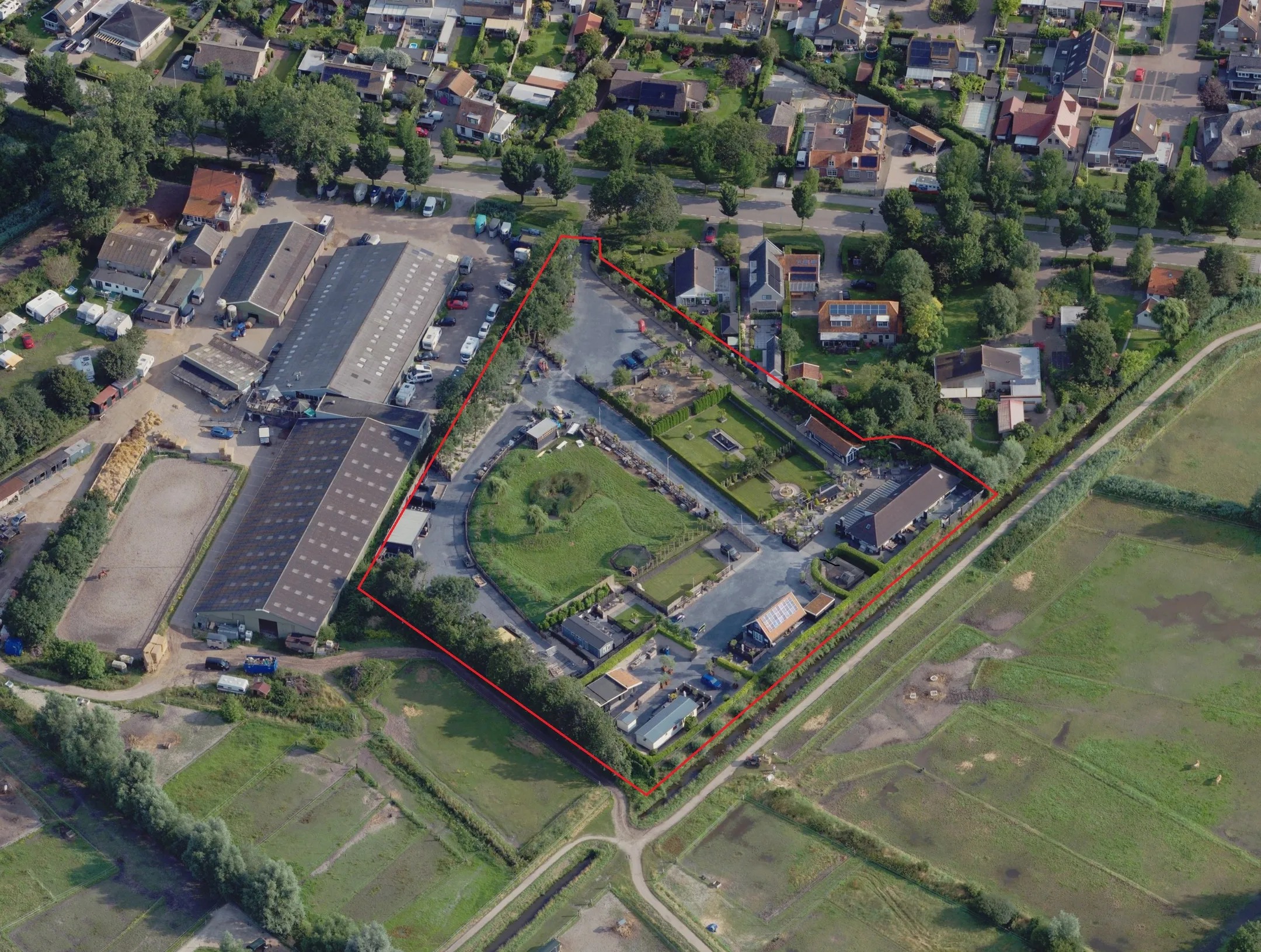 Vrijstaande woning Stoofweg 10 a in Renesse