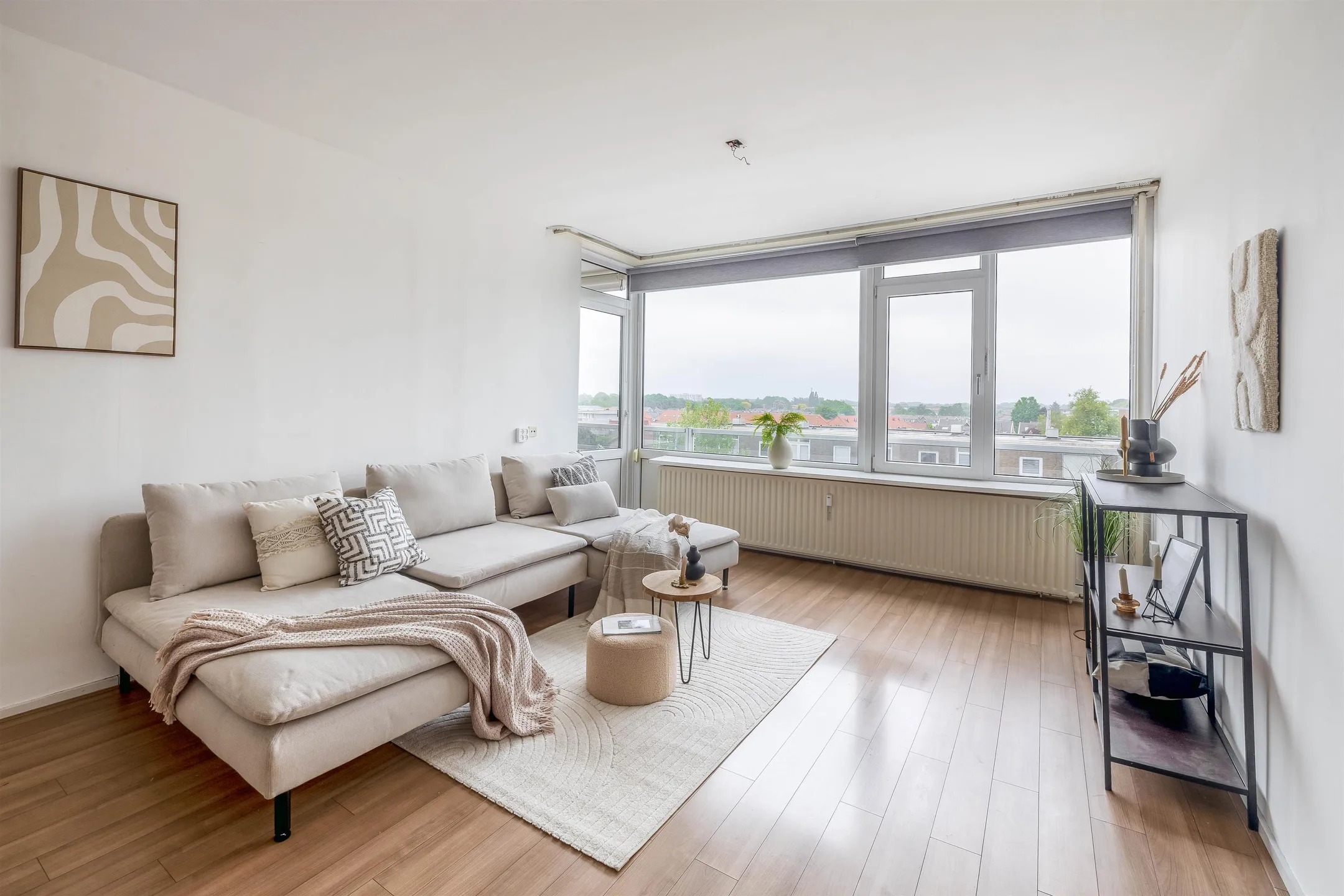 Galerijflat Talingweg 89 Apeldoorn