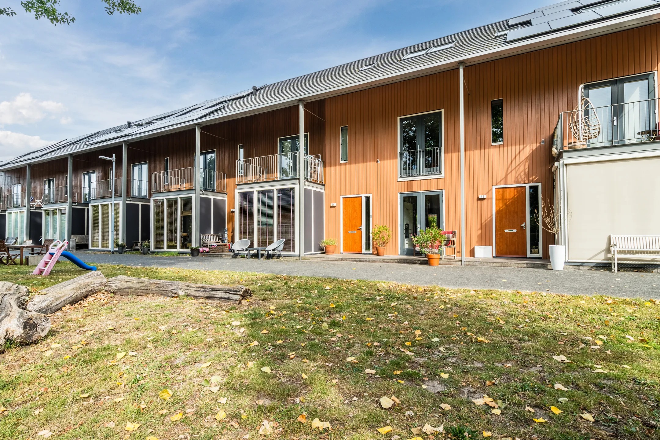 Tussenwoning Cuypersplantsoen 56 Utrecht