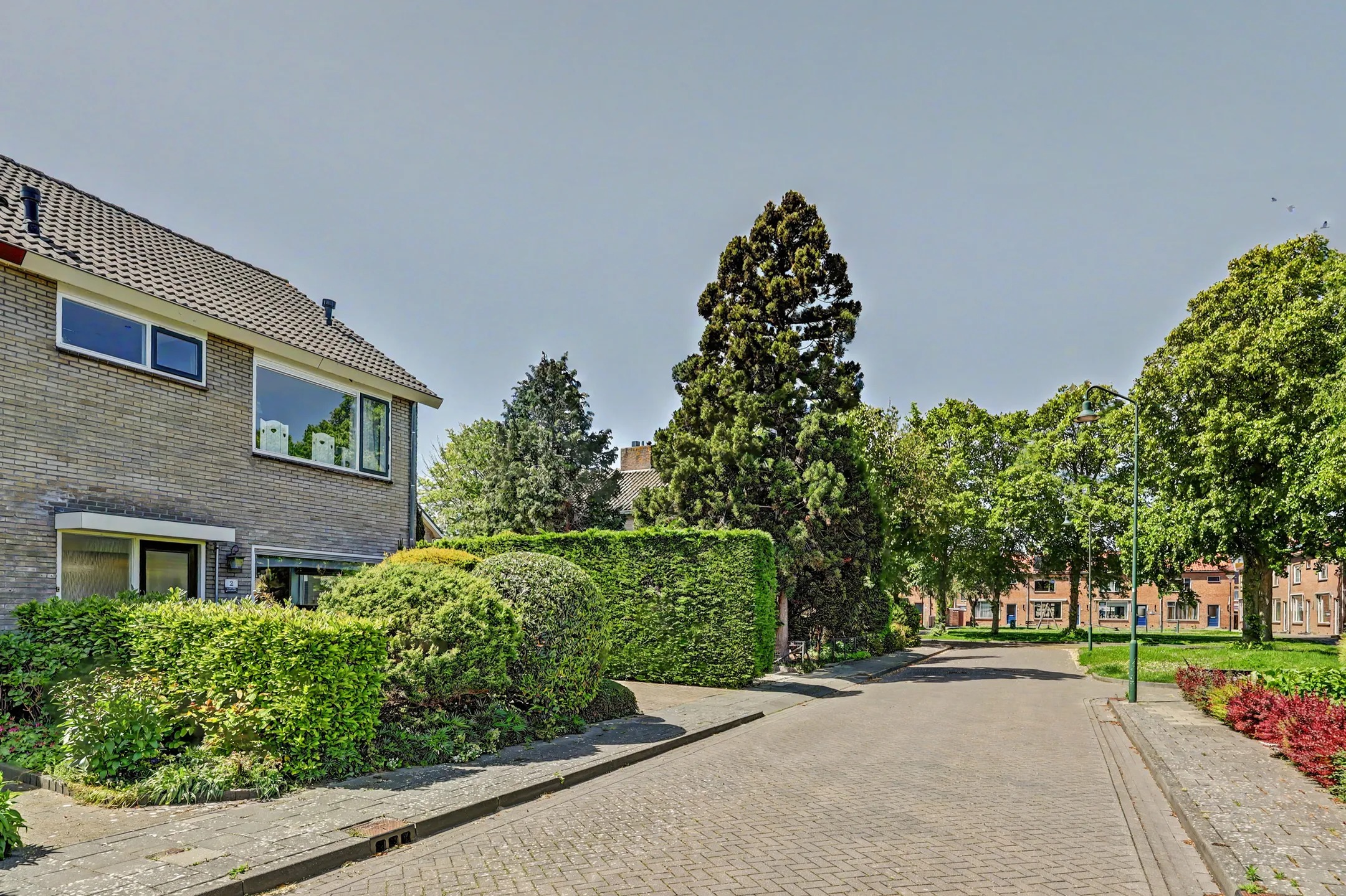 2-onder-1-kapwoning Werckendetstraat 2 in Zierikzee