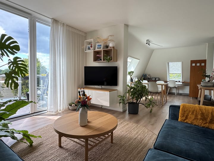 Portiekflat (appartement) Dokter Aletta Jacobsstraat 43 Venlo