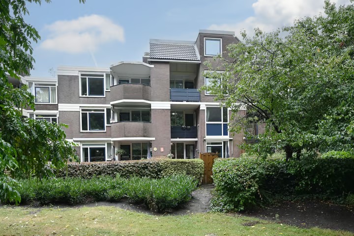 Maisonnette Roggekamp 83 in Diemen