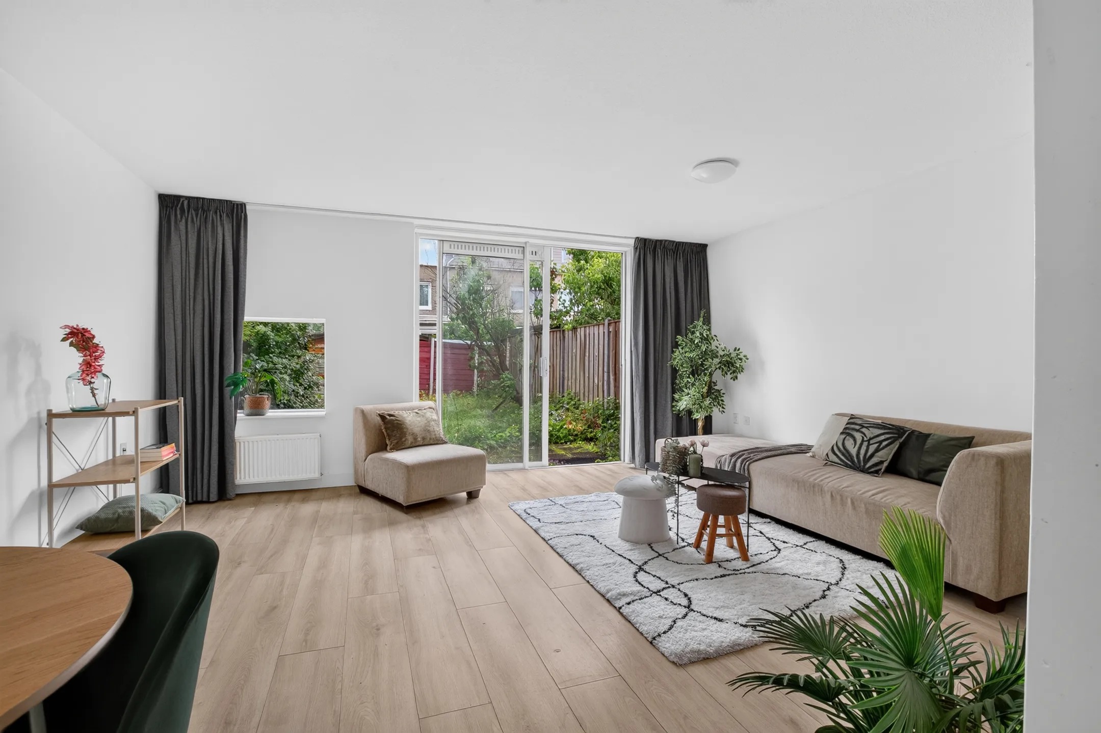 Tussenwoning Randwijkhof 80 in Amsterdam