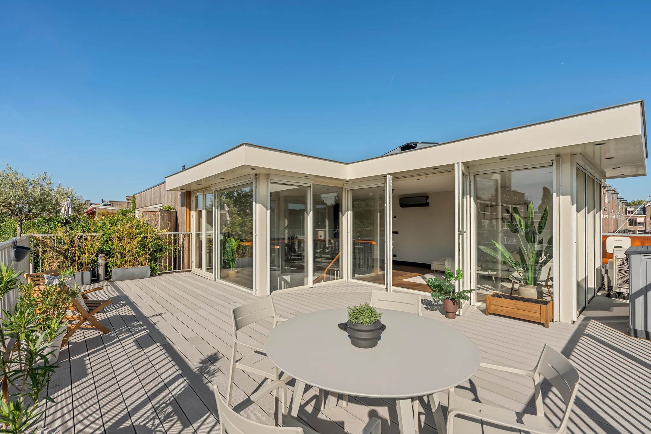 Bovenwoning Valeriusplein 40 1 Amsterdam