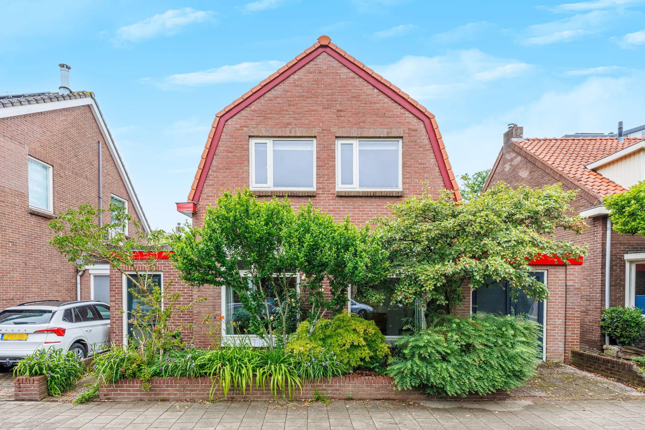 Vrijstaande woning St. Jacobslaan 380 in Nijmegen