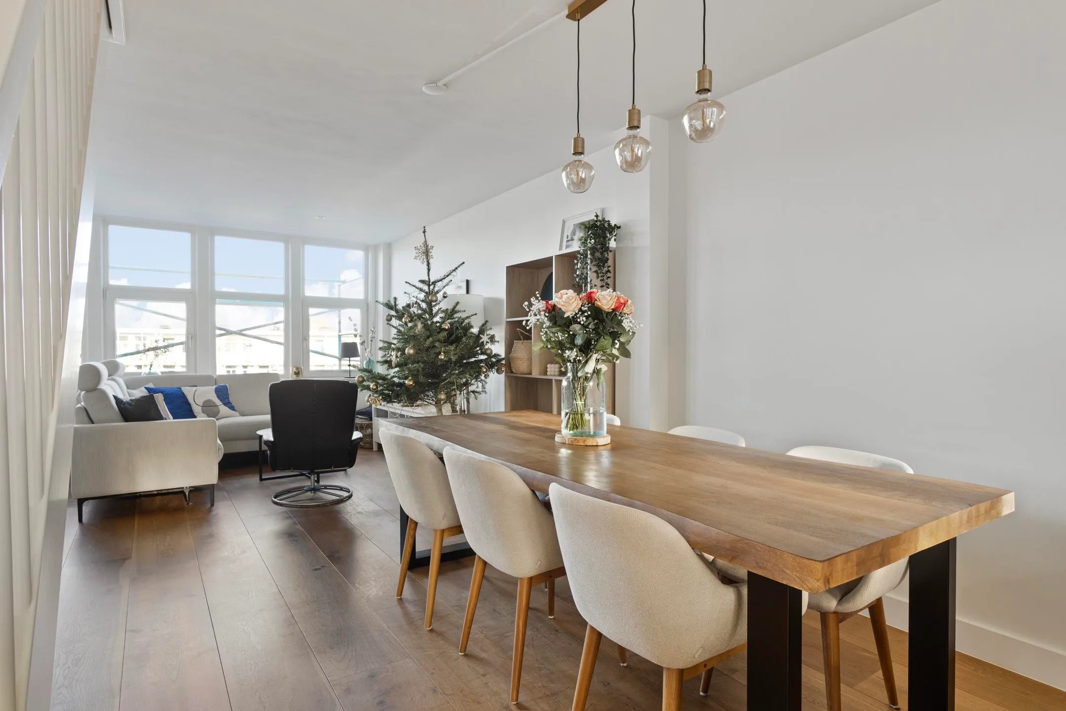 Bovenwoning Postjeskade 49 3 Amsterdam