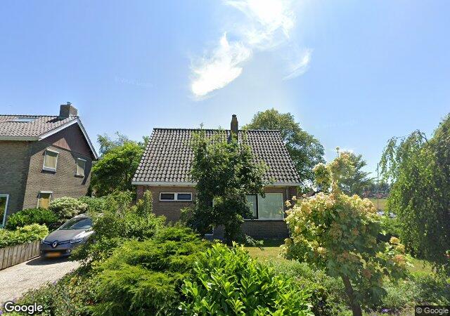 Streetview Skarspaed 2 Heeg