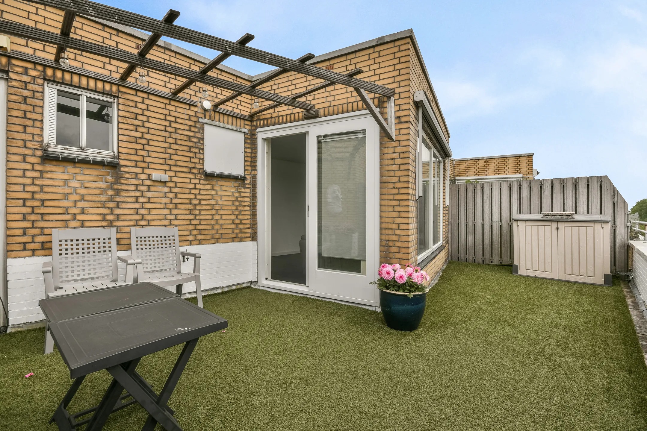 Bovenwoning Arendstraat 28 in Badhoevedorp